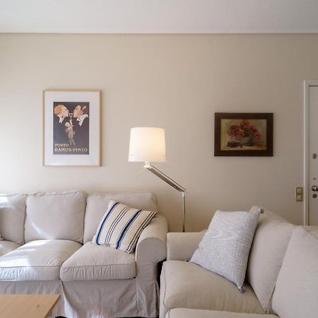 Apa 12 Apartment Espinho  Luaran gambar