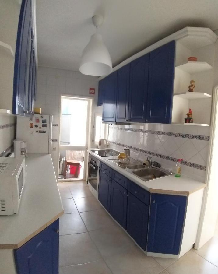 Apa 12 Apartment Espinho  Luaran gambar