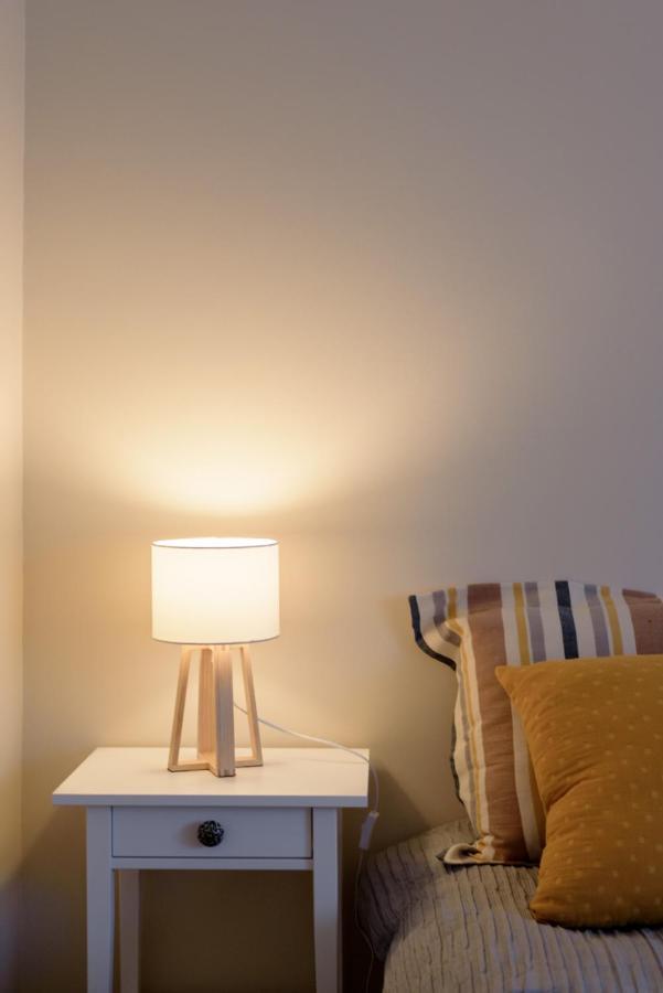 Apa 12 Apartment Espinho  Luaran gambar
