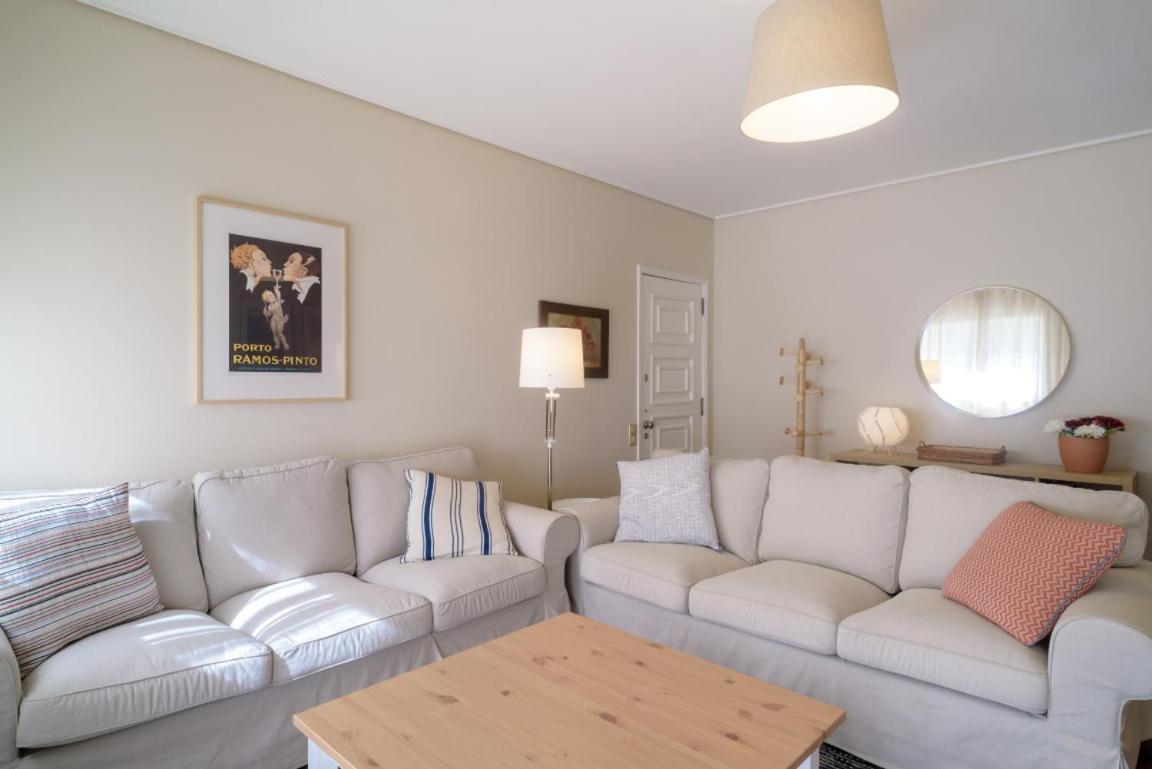 Apa 12 Apartment Espinho  Luaran gambar