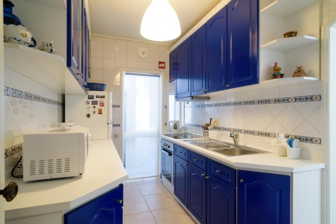 Apa 12 Apartment Espinho  Luaran gambar