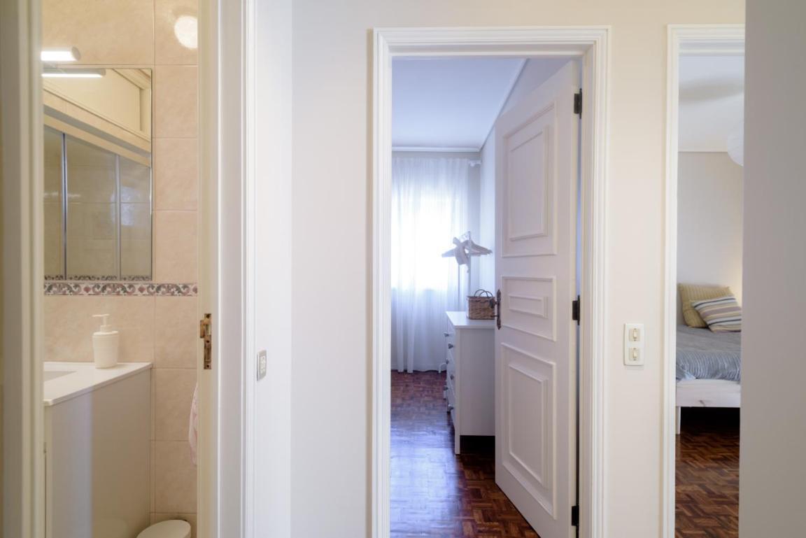 Apa 12 Apartment Espinho  Luaran gambar
