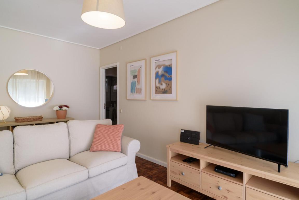 Apa 12 Apartment Espinho  Luaran gambar