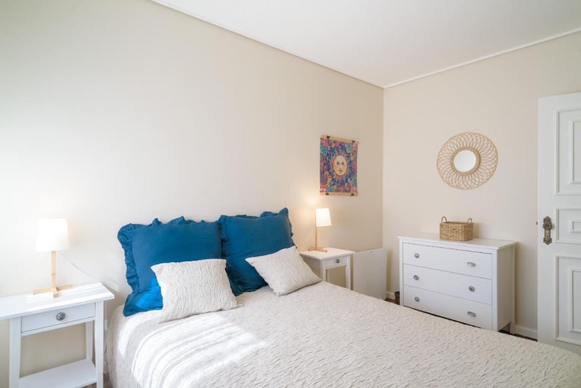 Apa 12 Apartment Espinho  Luaran gambar