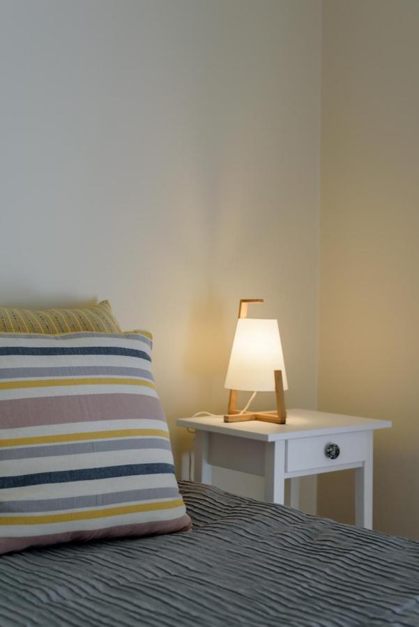 Apa 12 Apartment Espinho  Luaran gambar